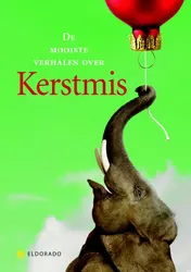 Omslag van De mooiste verhalen over Kerstmis