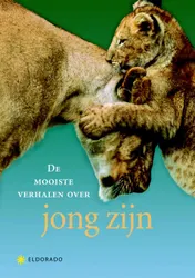 Omslag van De mooiste verhalen over jong zijn