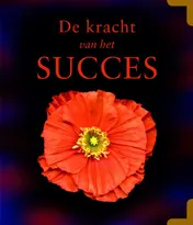 Omslag van De kracht van het succes