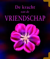 Omslag van De kracht van de vriendschap