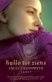 Omslag van Hallo tot ziens