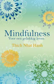 Omslag van Mindfulness