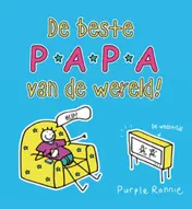 Omslag van De beste papa van de wereld