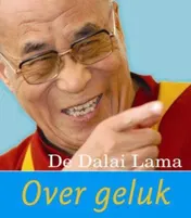 Omslag van Over geluk