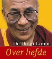 Omslag van Over liefde