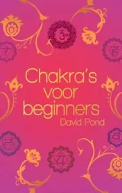 Omslag van Chakra's voor beginners
