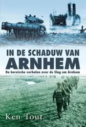 Omslag van In de schaduw van Arnhem