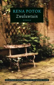 Omslag van Zwaluwtuin