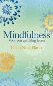 Omslag van Mindfulness