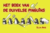 Omslag van Het boek van de duivelse pinguïns
