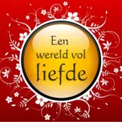 Omslag van Een wereld vol liefde