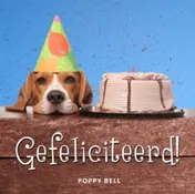 Omslag van Gefeliciteerd!