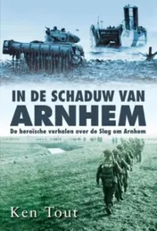 Omslag van In de schaduw van Arnhem