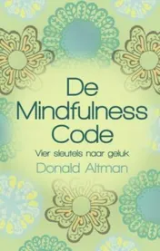 Omslag van De Mindfulness code