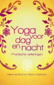Omslag van Yoga voor dag en nacht