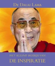 Omslag van Het kleine boekje van de inspiratie