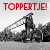 Omslag van Toppertje!