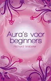 Omslag van Aura's voor beginners