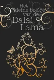 Omslag van Het kleine boekje van de Dalai Lama