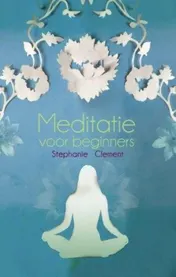 Omslag van Meditatie voor beginners
