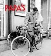 Omslag van Papa's