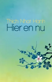 Omslag van Hier en nu