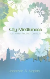 Omslag van City Mindfulness