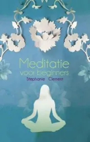 Omslag van Meditatie voor beginners