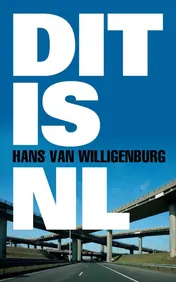 Omslag van Dit is NL