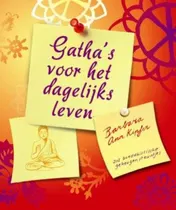 Omslag van Gatha's voor het dagelijks leven