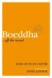 Omslag van Boeddha...off the record