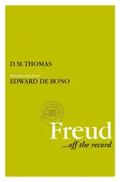 Omslag van Freud...off the record