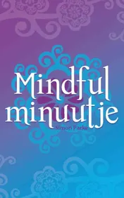 Omslag van Mindful minuutje