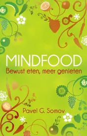 Omslag van Mindfood