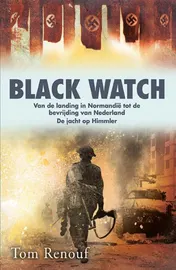 Omslag van Black Watch