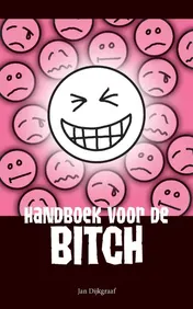 Omslag van Handboek voor de bitch