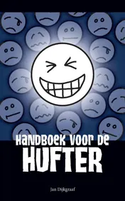 Omslag van Handboek voor de hufter