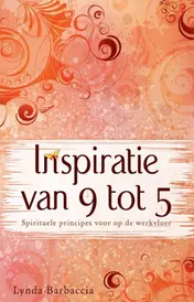 Omslag van Inspiratie van 9 tot 5