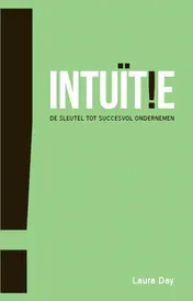 Omslag van Intuïtie