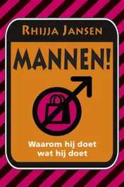 Omslag van Mannen!