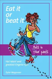 Omslag van Eat it or beat it