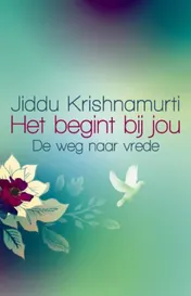 Omslag van Het begint bij jou