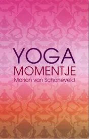 Omslag van Yogamomentje