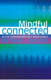 Omslag van Mindful connected