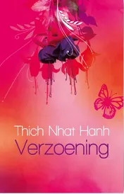 Omslag van Verzoening