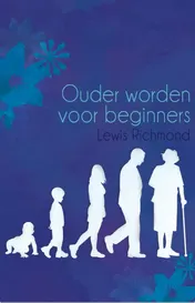 Omslag van Ouder worden voor beginners