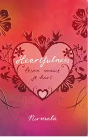 Omslag van Heartfulness