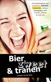 Omslag van Bier, zweet & tranen