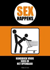 Omslag van Sex happens - in het openbaar