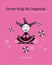 Omslag van Eerste hulp bij ongemak